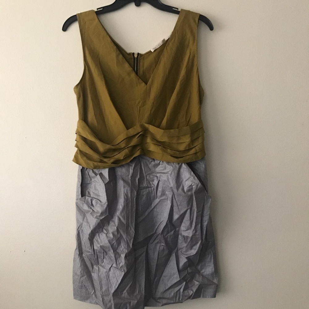 Rachell Roy sleeveless Dress